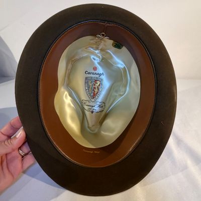 Capper & Capper, Cavanagh, Fieldcraft Hats and More (G-BC)