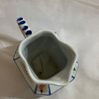 Henriot Quimper Traditional French Pottery (D-SF)