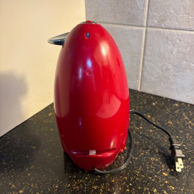 Bella Single Serve Coffee Maker, Cuisinart Toaster & More Small Appliances (K-BC)