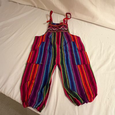 Collection of Vintage and Unique Children’s and Baby Clothes and More (G-BC)