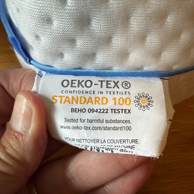 Bedsure Heated Throw, Contour Knee Pillow and More (BR1-BC)