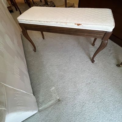 Kimball Upright Piano (LR-BC)