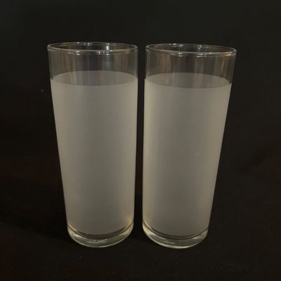 Mid-Century Libbey, Jeannette & Culver Bar Glasses (K-KA)