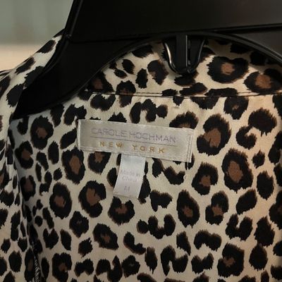 Evandale & More S-M Ladies Sleepwear (BR1-KA)