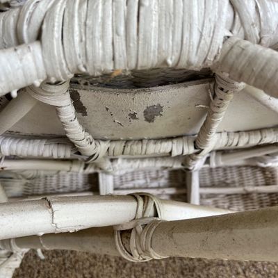 Wicker Set (BP-BC)
