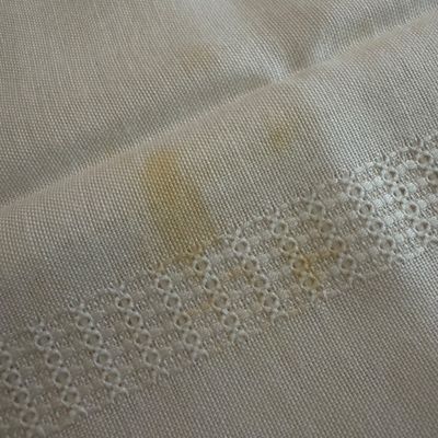 Ralph Lauren, Battenberg Lace and More Linens (K-BC)