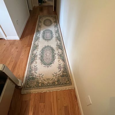 Pande Cameron of New York and More Rugs (GB-BC)