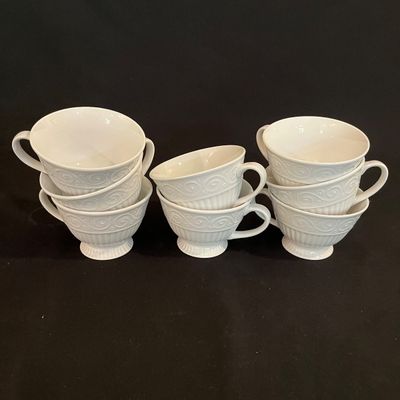 Gibson Claremont 35+Dish Set (K-KA)