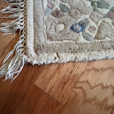 Pande Cameron of New York and More Rugs (GB-BC)