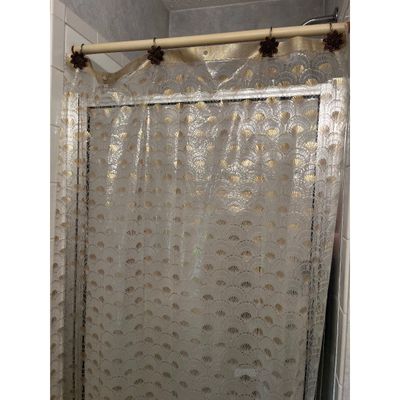 Whimsical Bath Towels, Shower Curtains Plus (GB-KA)
