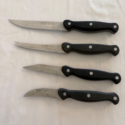 BergHoff Hachmesser Set of Kitchen Knives ( K-BC)