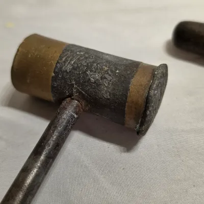 Collection of Vintage Tools & More (LR-JS)