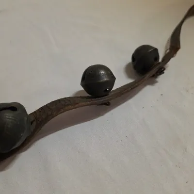 Vintage Decor Items (G-JS)