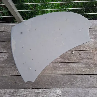 D. Lapham Free Form Table (G-KD)