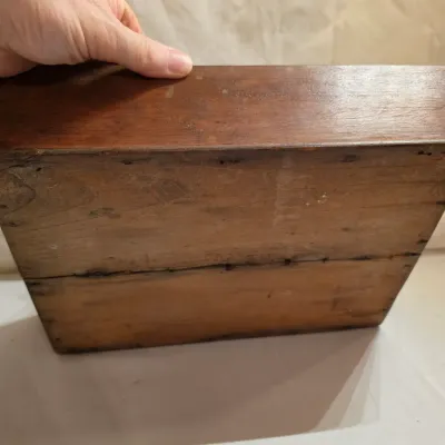 Vintage Decor Items (G-JS)