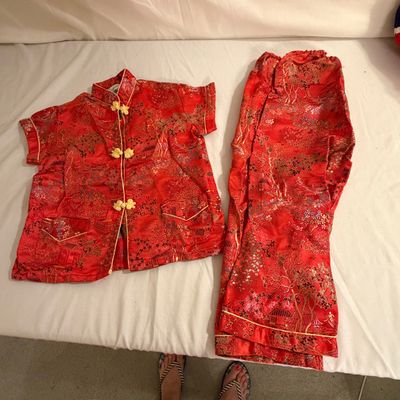 Collection of Vintage and Unique Children’s and Baby Clothes and More (G-BC)