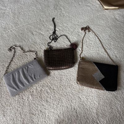 Collection of Women's Bags Ft. Anne Klein (MBB-SF)