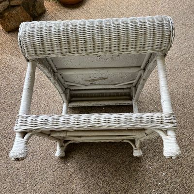 Wicker Set (BP-BC)