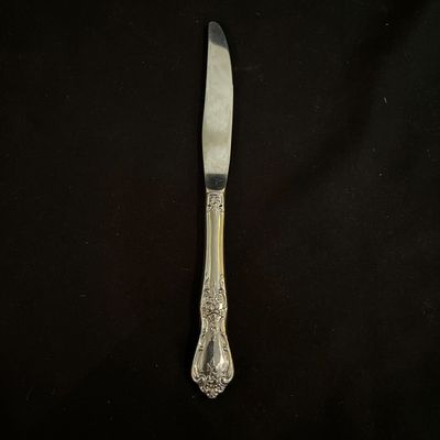 Oneida Bourbon & Kennet Square Stainless Flatware (K-KA)