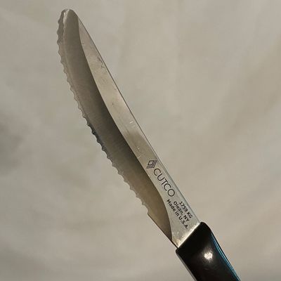 Cutco Knives Models 1759 & 1721 (K-KA)
