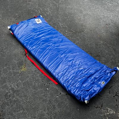 Jack's Plastic Grande Paco Pad (K-KA)