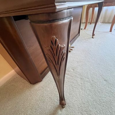 Kimball Upright Piano (LR-BC)