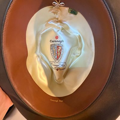 Capper & Capper, Cavanagh, Fieldcraft Hats and More (G-BC)