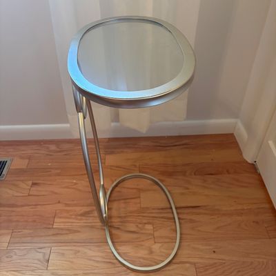 Silver and Gold Bedroom Items (GB-BC)