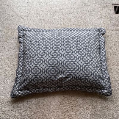 J. Queen New York Damask Pattern Full Size Bedding (MBB-SF)