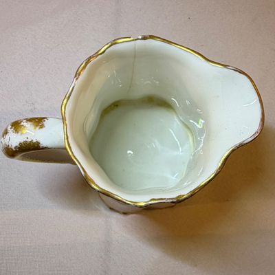 Haviland Limoges Demitasse China (G-BC)