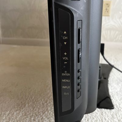 LG 32" HDMI TV (MBB-KA)
