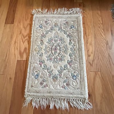 Pande Cameron of New York and More Rugs (GB-BC)