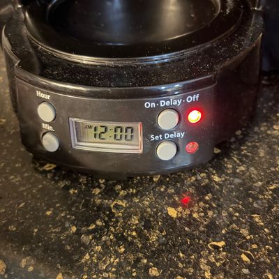Bella Single Serve Coffee Maker, Cuisinart Toaster & More Small Appliances (K-BC)
