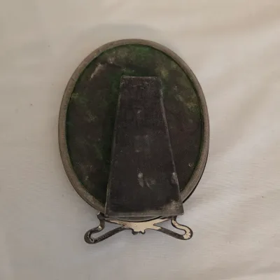 Tiffany Sterling Silver Frame & More (LR-JS)