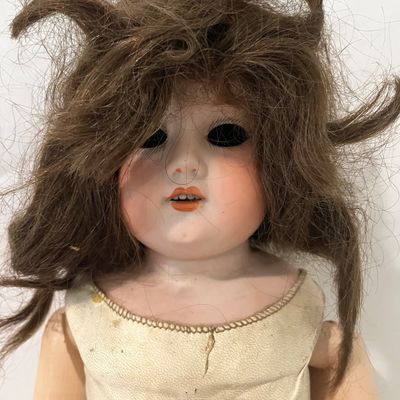 Antique Armaund Marseilles 370 Dolls (K-KA)