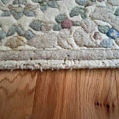 Pande Cameron of New York and More Rugs (GB-BC)