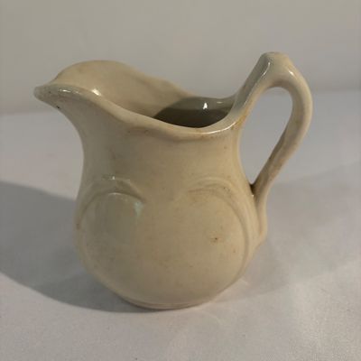 McCoy and Niloak Ceramic Pitchers (G-BC)
