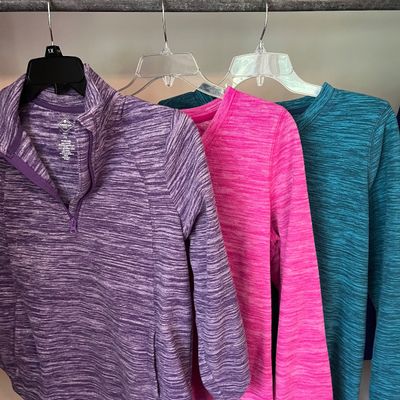 Ralph Lauren, Adidas and More S-L Ladies Lounge & Active Wear (BR1-KA)
