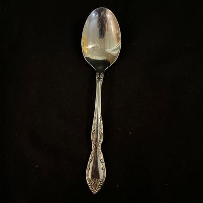 Oneida Bourbon & Kennet Square Stainless Flatware (K-KA)