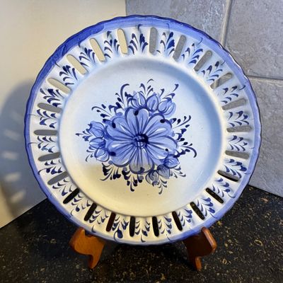 European Delftware (K-BC)
