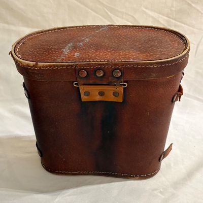 Collection of Vintage Binoculars Ft. Milo, Ofuna, & More (DR-SF)