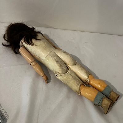 Antique Armaund Marseilles 370 Dolls (K-KA)