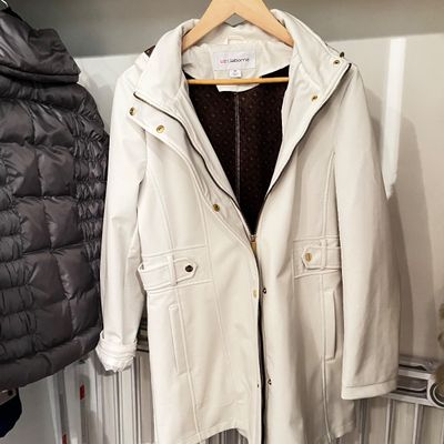 S-M LL Bean, Lands End, Columbia & More Ladies Outerwear (E-KA)