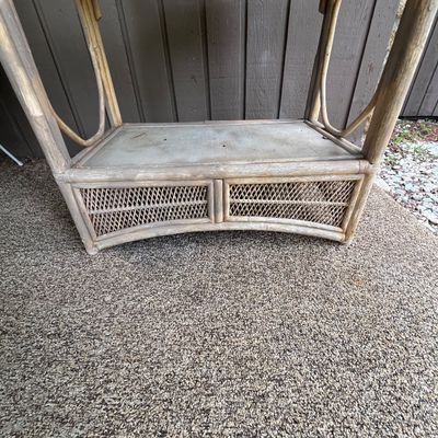 Bamboo Etagere (BP-BC)