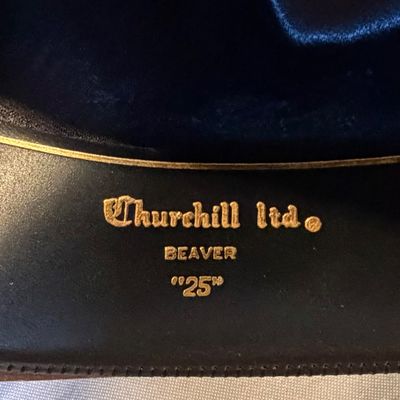 Capper & Capper, Cavanagh, Fieldcraft Hats and More (G-BC)