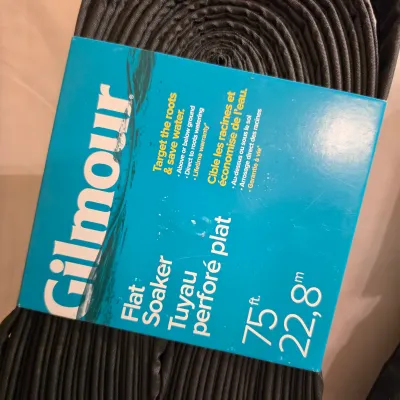 Assortment of Garden Tools, Hoses, Boots & More (G-JS)