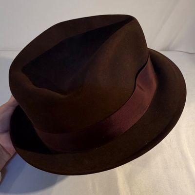 Capper & Capper, Cavanagh, Fieldcraft Hats and More (G-BC)