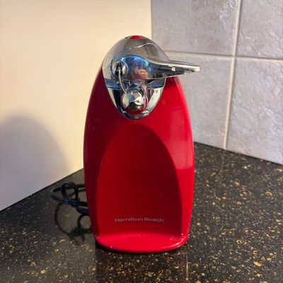 Bella Single Serve Coffee Maker, Cuisinart Toaster & More Small Appliances (K-BC)