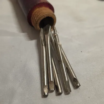 Collection of Vintage Tools & More (LR-JS)