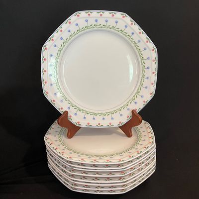 50+ Mikasa & Christopher Stuart "Bali Hai" Dishes (K-KA)